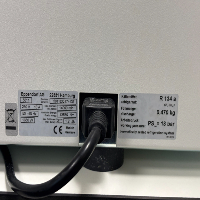 Eppendorf 5810R Centrifuge image 2